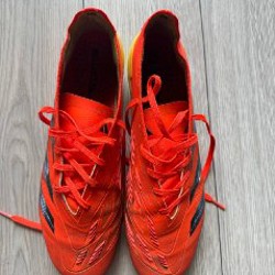 Бутсы adidas predator - фото 3