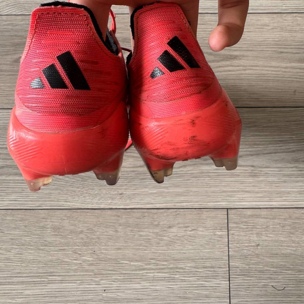 Бутсы adidas F50
