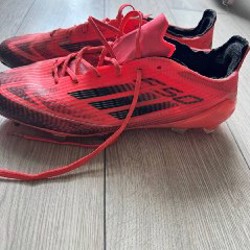 Бутсы adidas F50 - фото 2
