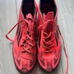 Бутсы adidas F50 - фото 3