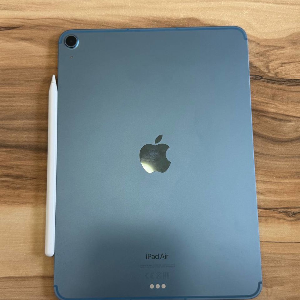 IPad Air 5-го поколения