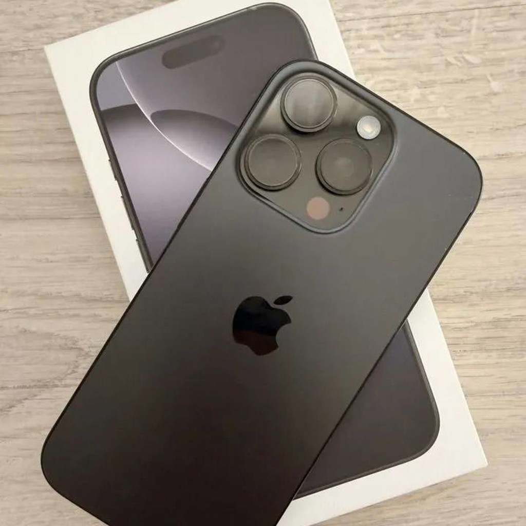 IPhone 16 Pro