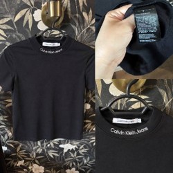 Футболка Calvin Klein - фото 3