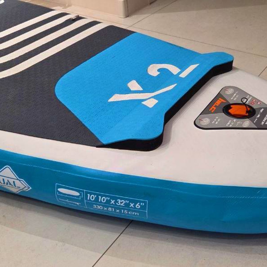 SUP-доска ZRAY X2 10’10”