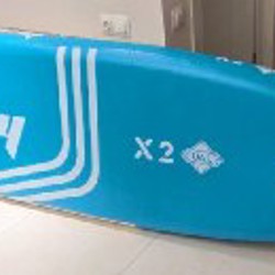 SUP-доска ZRAY X2 10’10” - фото 4