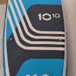 SUP-доска ZRAY X2 10’10” - фото 5