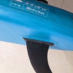 SUP-доска ZRAY X2 10’10” - фото 6