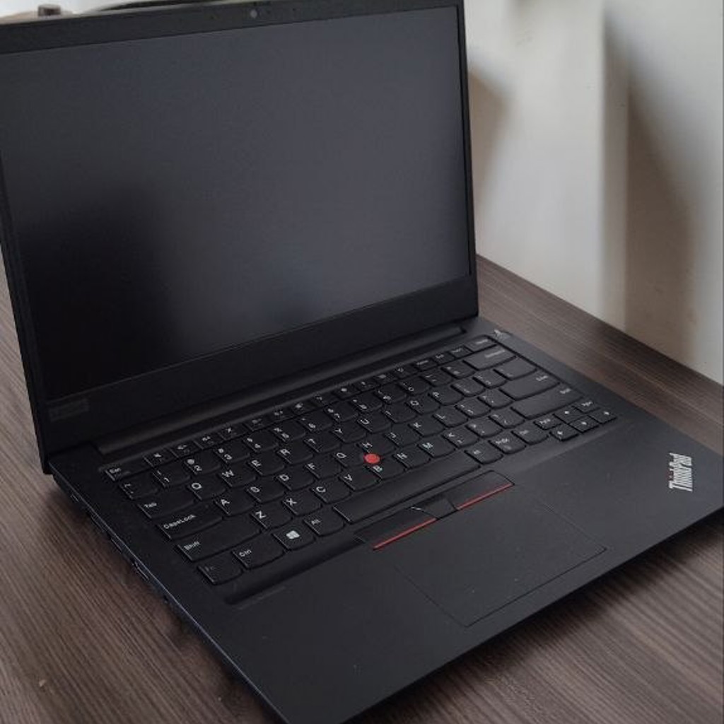 Lenovo Thinkpad E