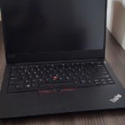 Lenovo Thinkpad E 14 - фото 2