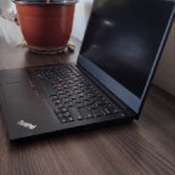 Lenovo Thinkpad E 14 - фото 5