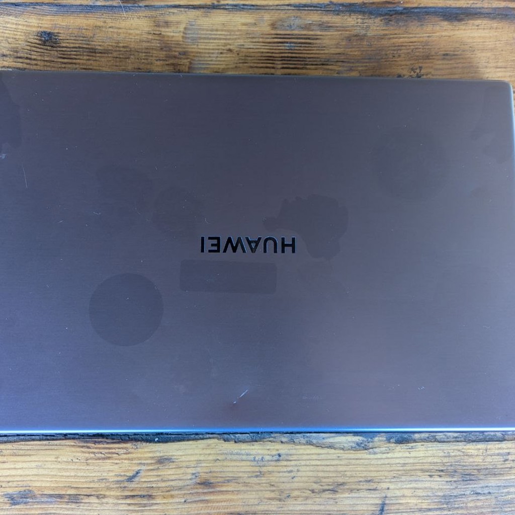 Huawei Matebook d15