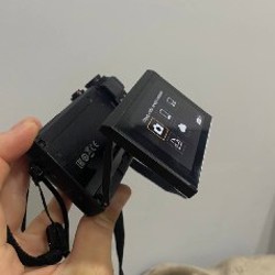 Canon PowerShot G7 X Mark II - фото 3