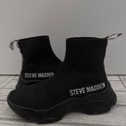 Обувь Steve Madden - фото 2