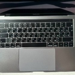 MacBook Pro 13″ 2019 - фото 2