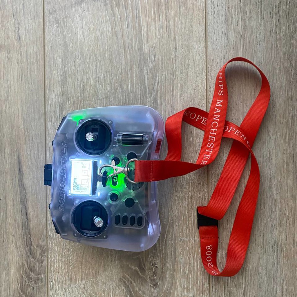 Пульт RadioMaster Pocket