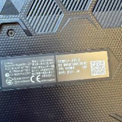 Ноутбук ASUS TUF Gaming F15 FX506LI-HN012 - фото 2