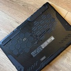 Ноутбук ASUS TUF Gaming F15 FX506LI-HN012 - фото 3