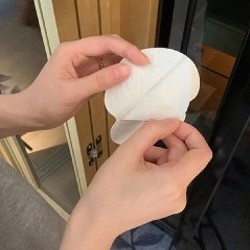 Впитывающие подушечки для защиты от пота - фото 4
