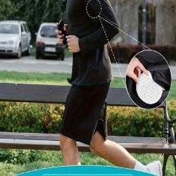 Впитывающие подушечки для защиты от пота - фото 5