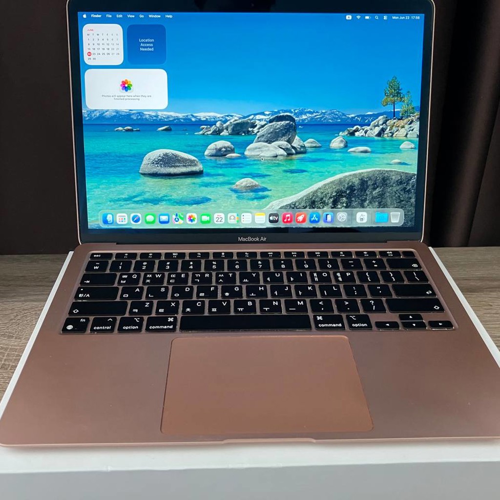 Apple Macbook Air M1