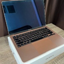 Apple Macbook Air M1 - фото 2