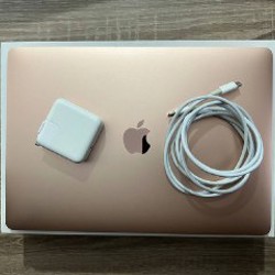 Apple Macbook Air M1 - фото 4