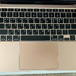 Apple Macbook Air M1 - фото 5