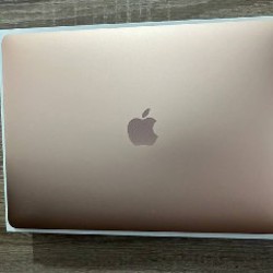 Apple Macbook Air M1 - фото 7