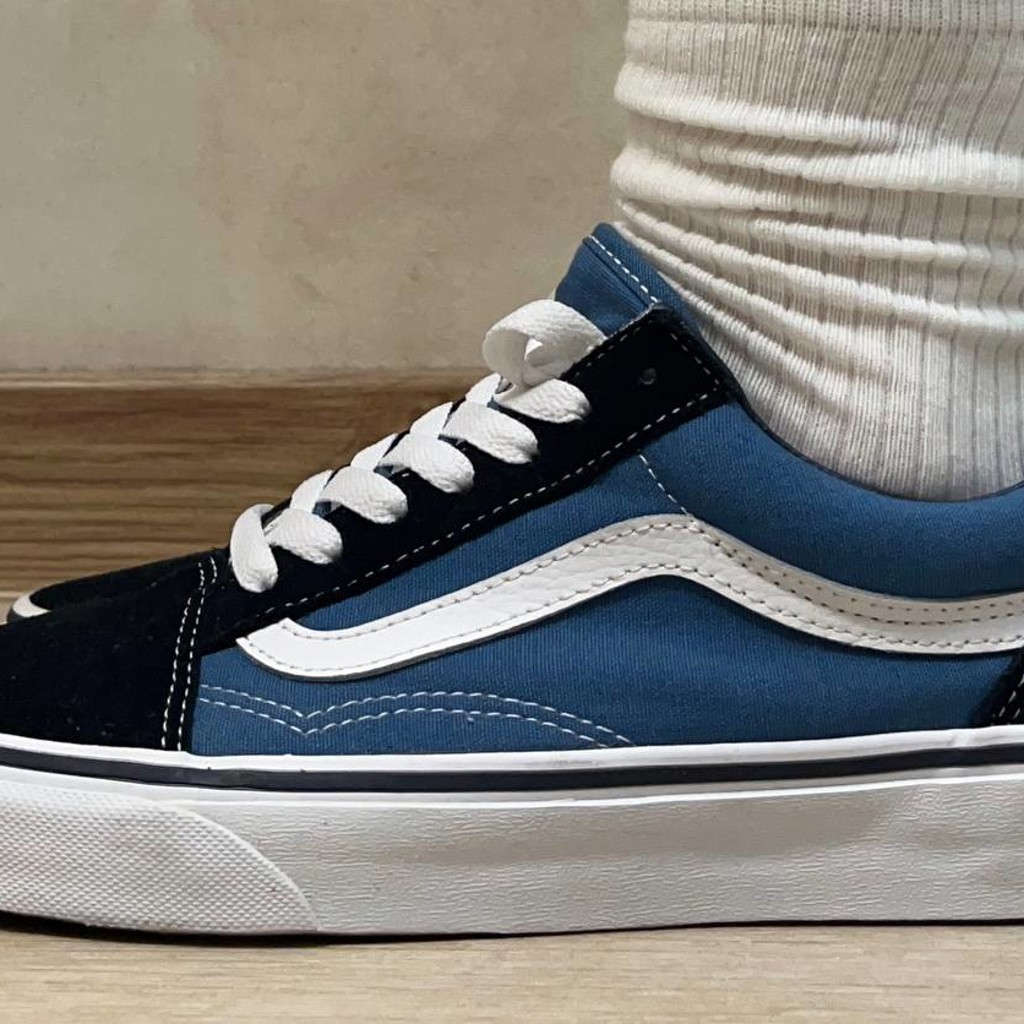 Vans 'Off the Wall'