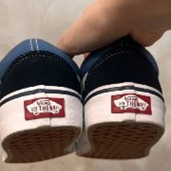 Vans 'Off the Wall' - фото 3