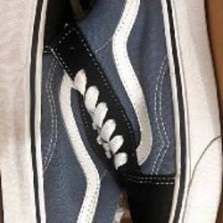 Vans 'Off the Wall' - фото 4