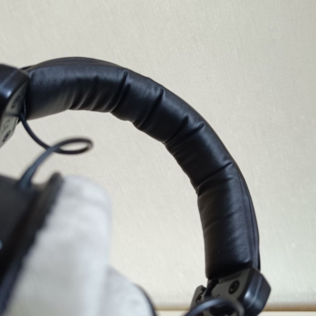 Наушники beyerdynamic DT-770 Pro 80 Ohm