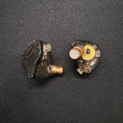 IEM KZ ZS10 Pro - фото 4