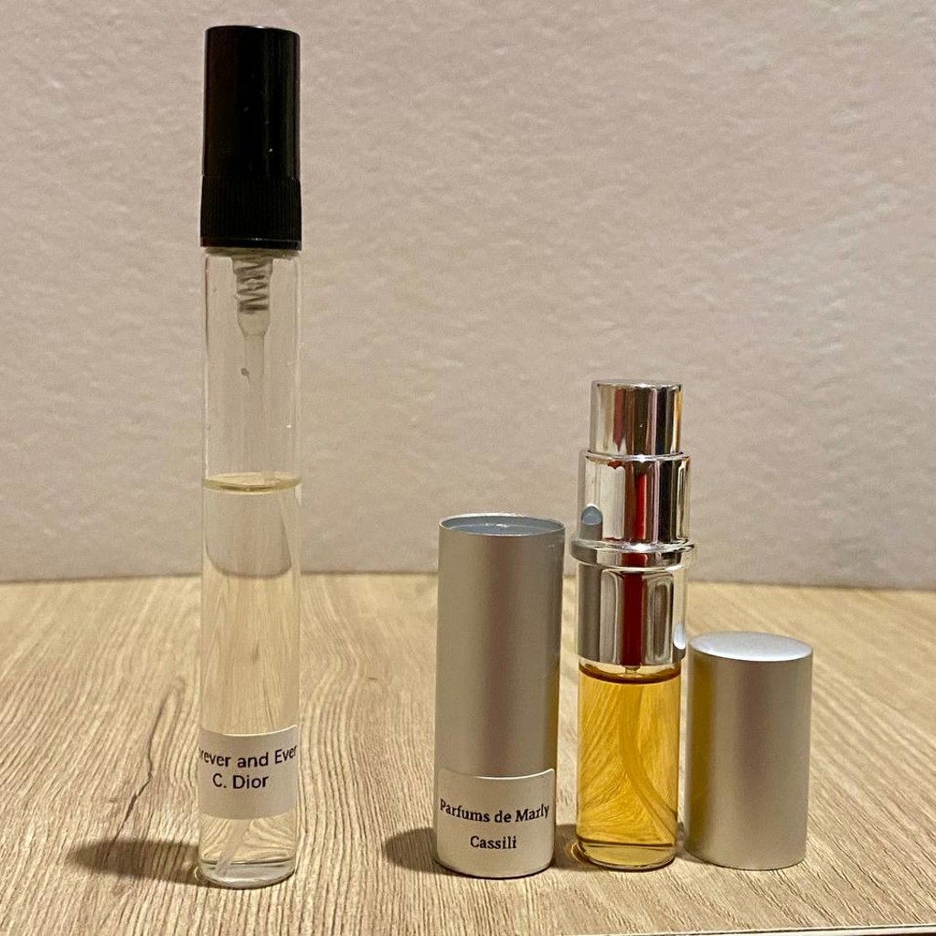 Cassili Parfums de Marly