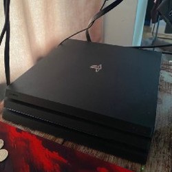 PlayStation 4 PRO - фото 2