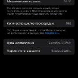 IPhone 16 Pro Max - фото 6