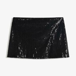 Мини юбка Bershka x Series - фото 2