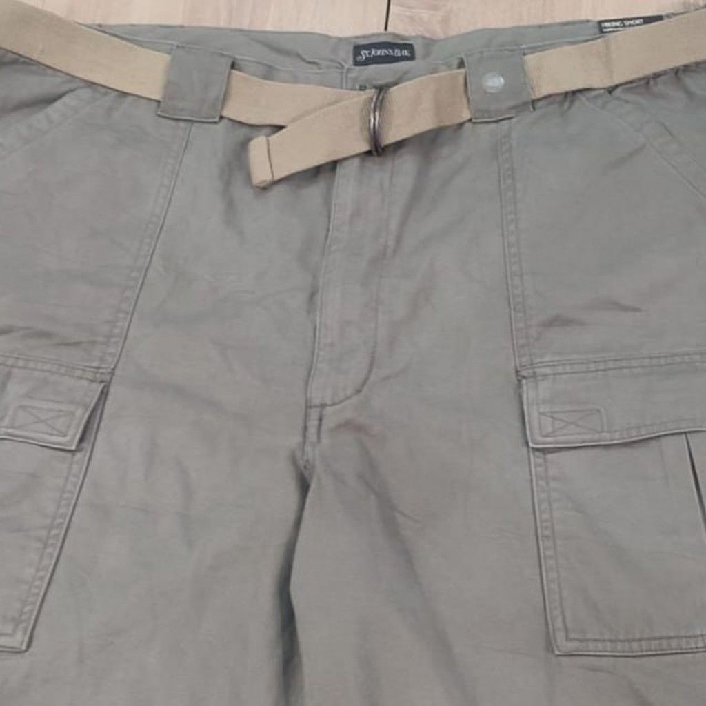Шорты St. John's Bay Hiking Short