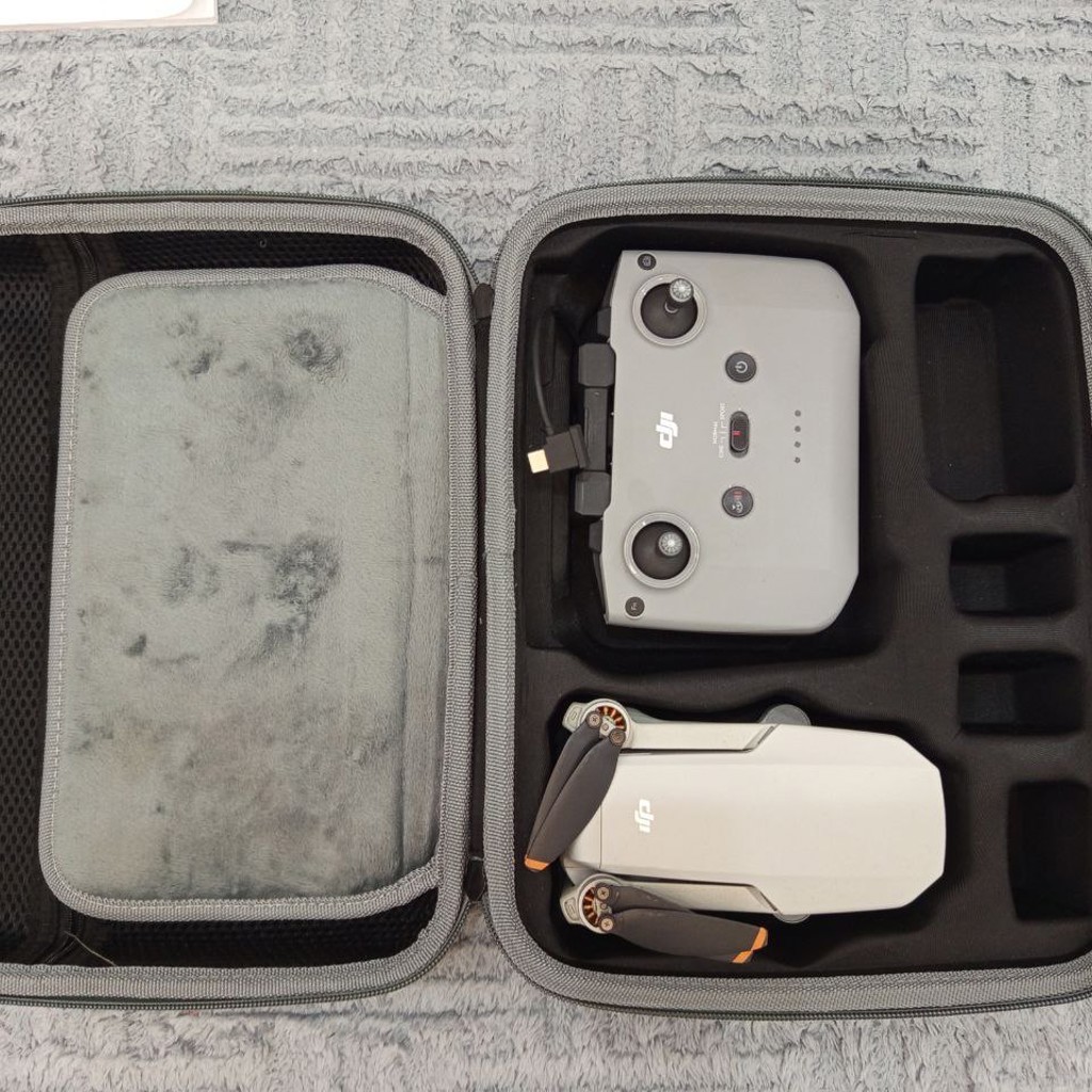 DJI Mini 2
