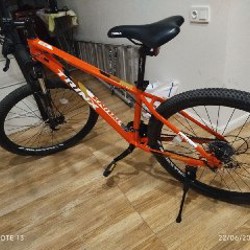 Велосипед Trinx M316 Elite - фото 2