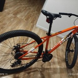 Велосипед Trinx M316 Elite - фото 3