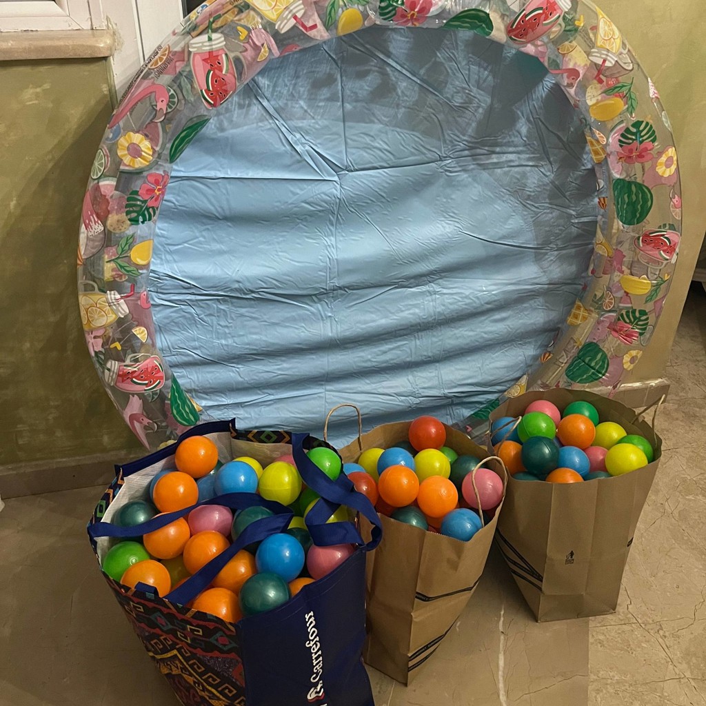 Бассейн
