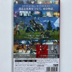 Xenoblade Chronicles 3 - фото 2