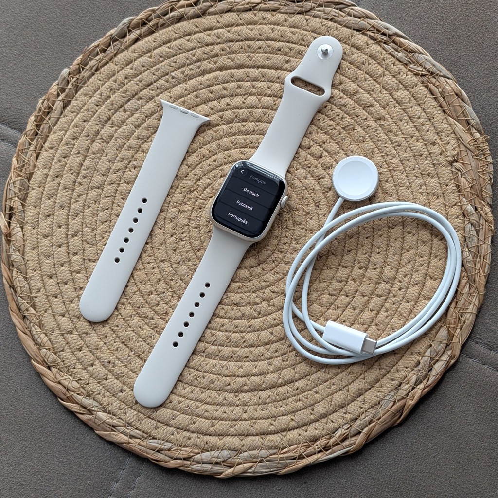 Apple Watch Series 8