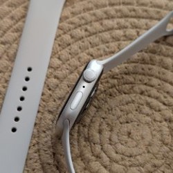 Apple Watch Series 8 - фото 4
