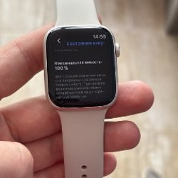 Apple Watch Series 8 - фото 5
