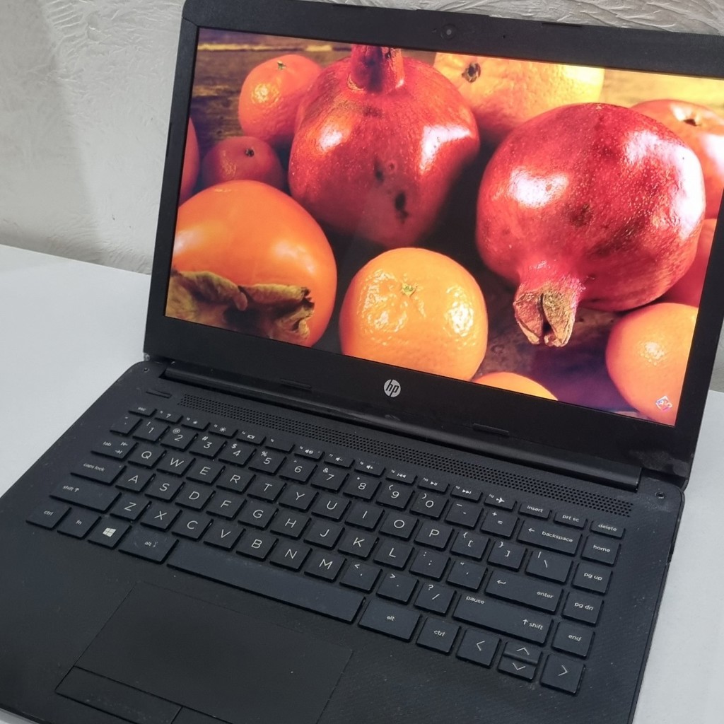 Ноутбук HP