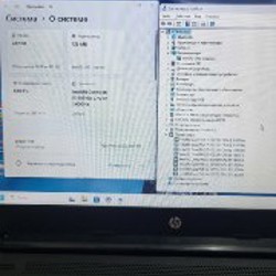 Ноутбук HP - фото 2