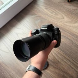 Canon 80D - фото 5