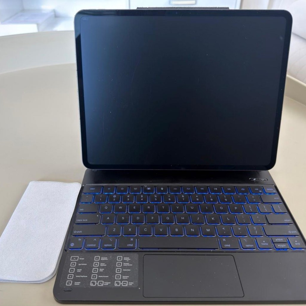 IPad Pro 13' (M5)